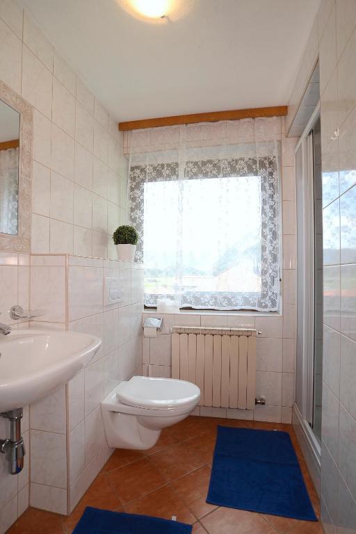 Hotel Haus Gamsblick à Umhausen Chambre photo