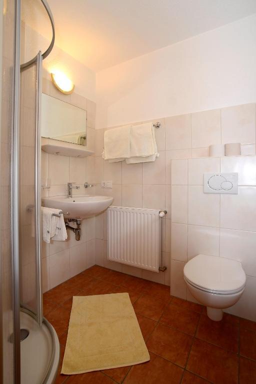 Hotel Haus Gamsblick à Umhausen Chambre photo